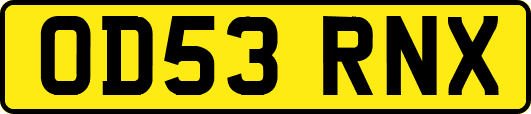 OD53RNX