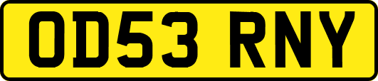 OD53RNY