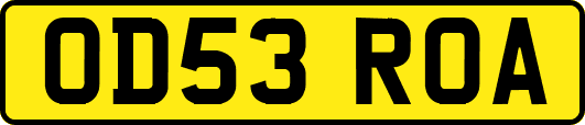 OD53ROA