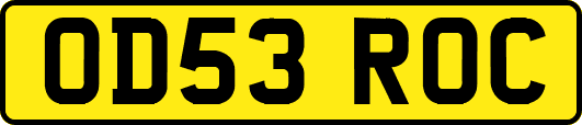 OD53ROC