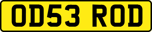 OD53ROD