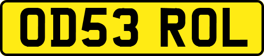 OD53ROL