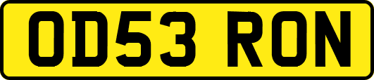 OD53RON