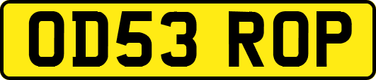 OD53ROP