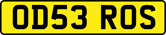 OD53ROS