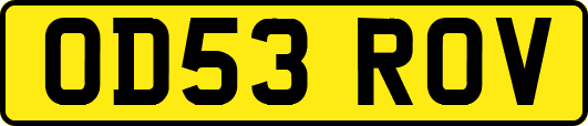 OD53ROV
