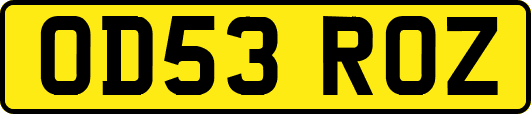 OD53ROZ