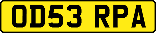 OD53RPA