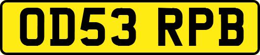 OD53RPB