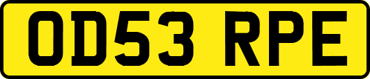 OD53RPE