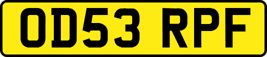 OD53RPF