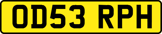 OD53RPH