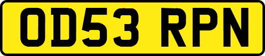 OD53RPN