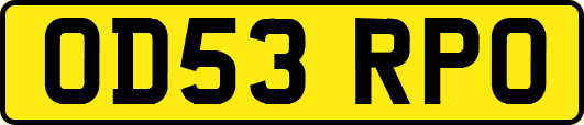 OD53RPO