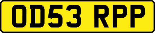 OD53RPP