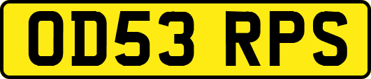 OD53RPS