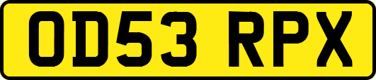OD53RPX