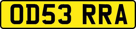 OD53RRA