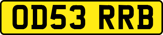 OD53RRB