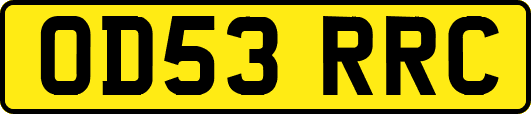 OD53RRC