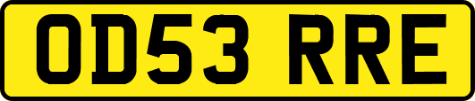 OD53RRE