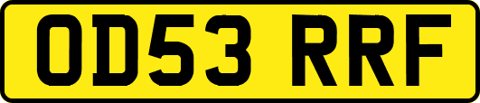 OD53RRF