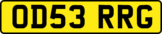 OD53RRG