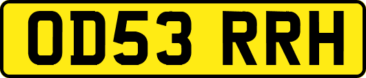 OD53RRH