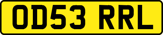 OD53RRL