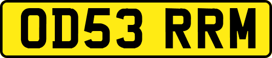 OD53RRM