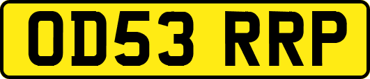 OD53RRP