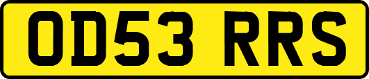 OD53RRS