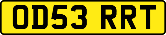 OD53RRT