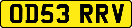 OD53RRV