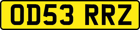 OD53RRZ