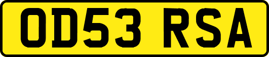 OD53RSA