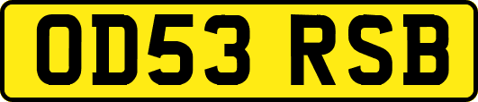 OD53RSB