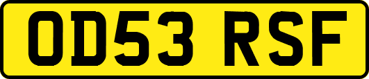 OD53RSF