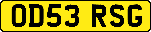 OD53RSG