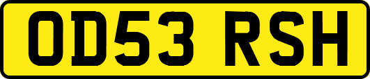 OD53RSH