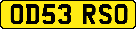 OD53RSO