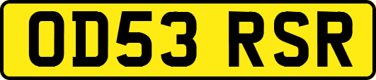OD53RSR