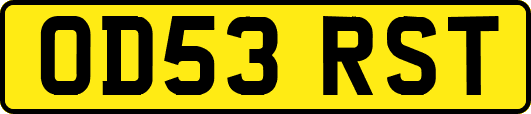 OD53RST