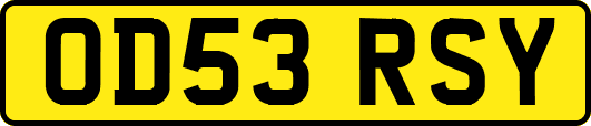 OD53RSY