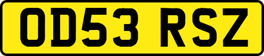 OD53RSZ