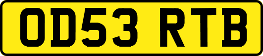 OD53RTB
