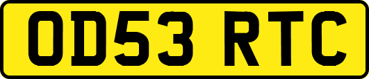 OD53RTC