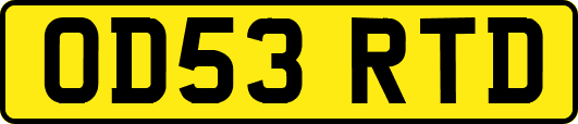 OD53RTD