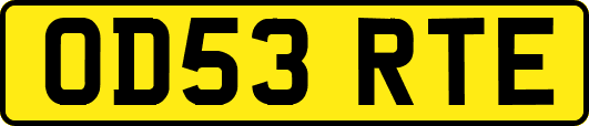 OD53RTE
