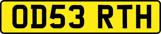 OD53RTH